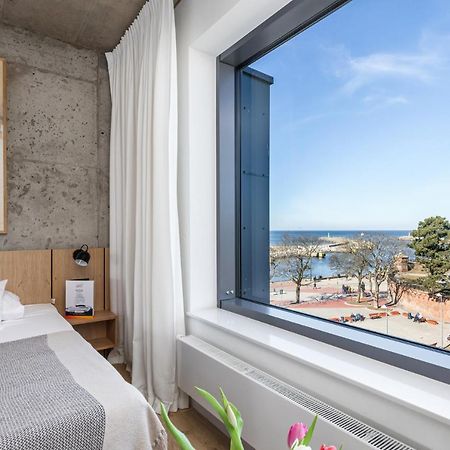 Apartamenty Z Widokiem Na Morze I Dziedziniec Balticon Morska 6 Колобжег Экстерьер фото